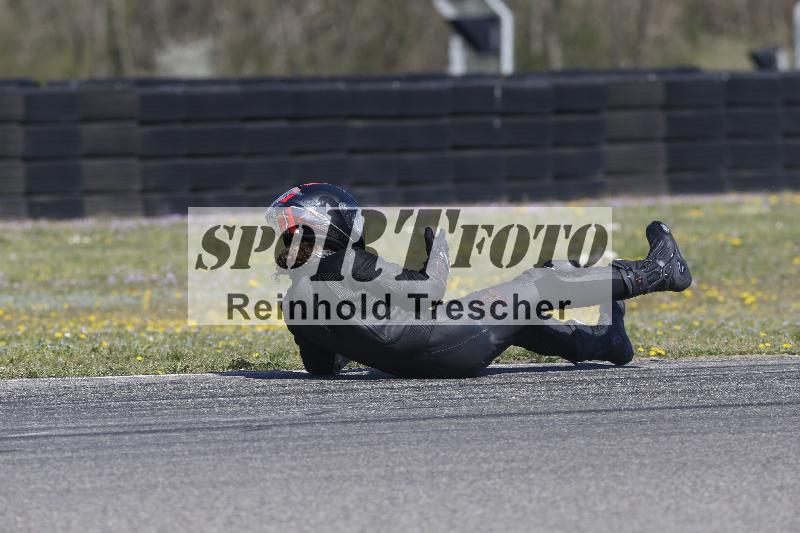 Archiv-2025/03 04.04.2025 TZ Motorsport ADR/Gruppe gruen/85